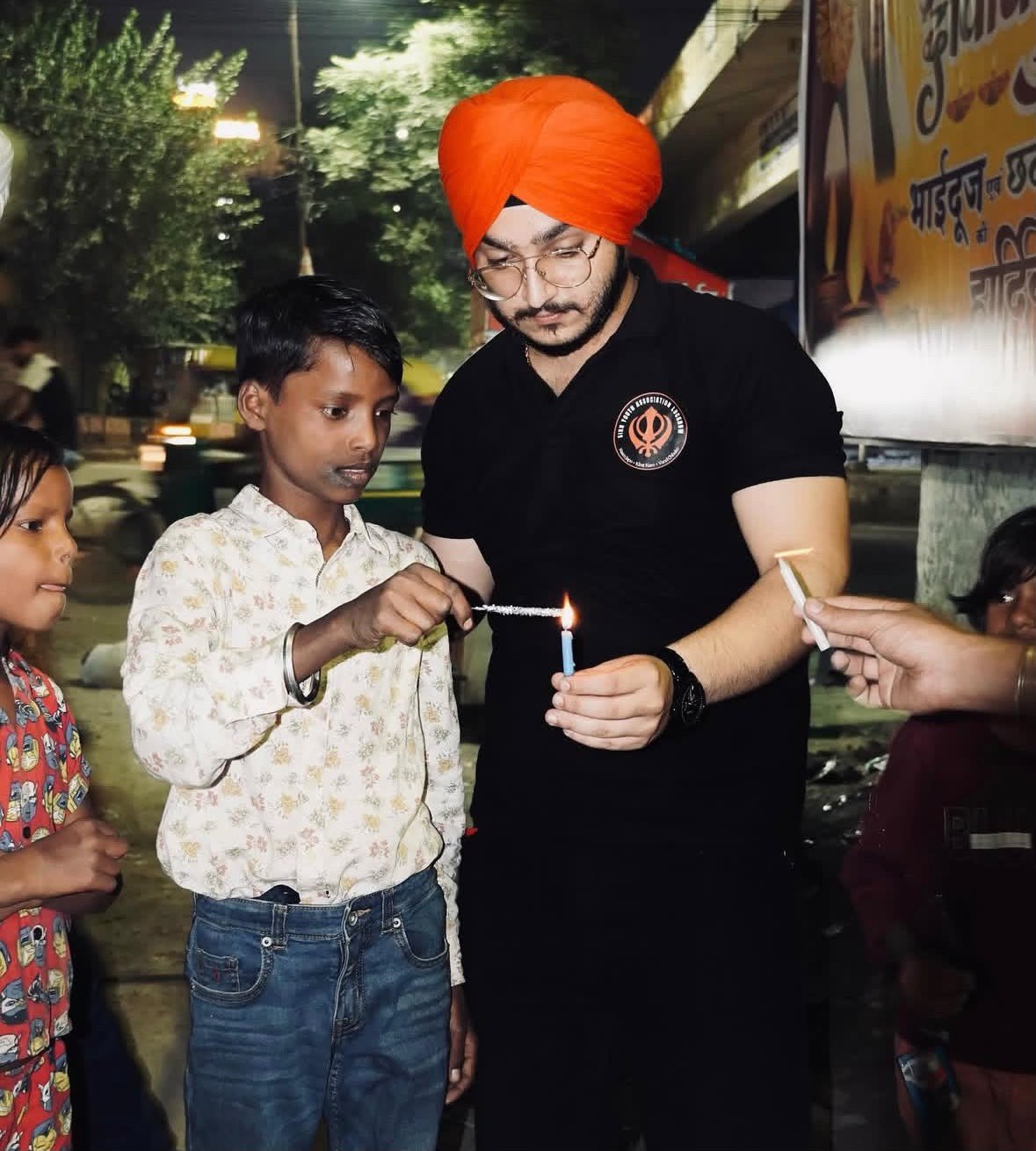 Diwali Celebration 2025
